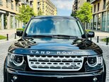 Land Rover Discovery-1
