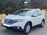 Honda CR-V-3