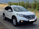 Honda CR-V-2