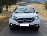 Honda CR-V-1