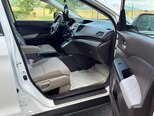 Honda CR-V-8