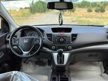 Honda CR-V-9