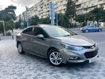 Chevrolet Cruze-12