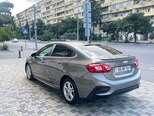 Chevrolet Cruze-2