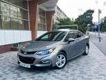 Chevrolet Cruze-11