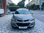 Chevrolet Cruze-1