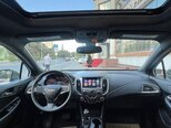 Chevrolet Cruze-8
