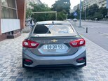 Chevrolet Cruze-3
