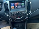 Chevrolet Cruze-7