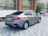 Chevrolet Cruze-4