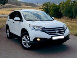 Honda CR-V-4