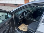 Chevrolet Cruze-6