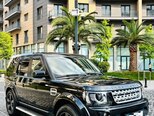 Land Rover Discovery-4