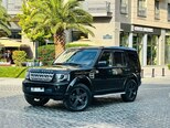 Land Rover Discovery-10