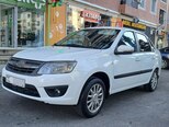 LADA (VAZ) Granta-3