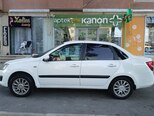 LADA (VAZ) Granta-5