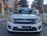 LADA (VAZ) Granta-4