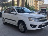 LADA (VAZ) Granta-2