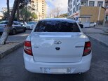 LADA (VAZ) Granta-9