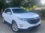Chevrolet Equinox-1