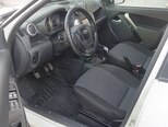LADA (VAZ) Granta-11