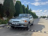 LADA (VAZ) 2114-1