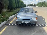 LADA (VAZ) 2114-2