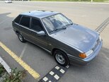 LADA (VAZ) 2114-7