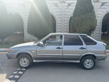 LADA (VAZ) 2114-10