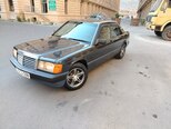 Mercedes 190-3