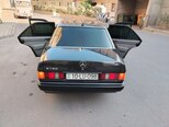 Mercedes 190-11