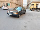 Mercedes 190-6