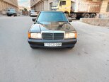 Mercedes 190-1