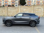 Changan Uni-Z-5