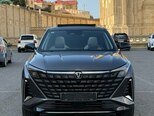 Changan Uni-Z-3
