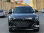 Changan Uni-Z-2