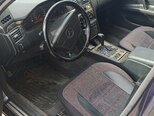 Mercedes E 300-4
