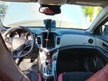 Chevrolet Cruze-10