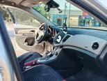 Chevrolet Cruze-11