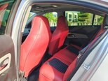 Chevrolet Cruze-7