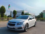 Chevrolet Cruze-1