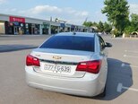 Chevrolet Cruze-5