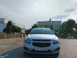 Chevrolet Cruze-9