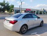 Chevrolet Cruze-4