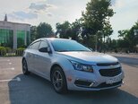 Chevrolet Cruze-8