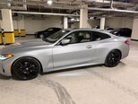 BMW 430-5