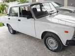 LADA (VAZ) 2107-8