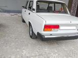 LADA (VAZ) 2107-9