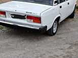 LADA (VAZ) 2107-6