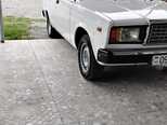 LADA (VAZ) 2107-4